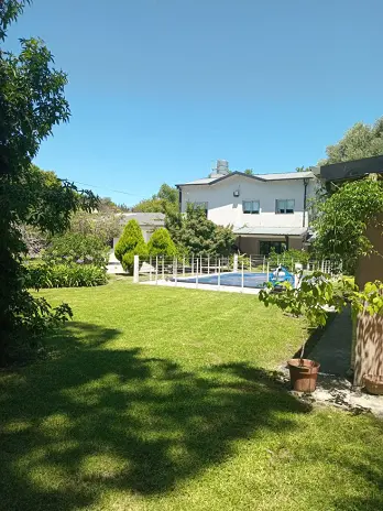 Servicio de Corte de Pasto en Villa Luzuriaga - imagen 7