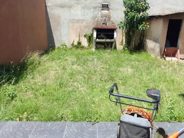 Servicio de Corte de Pasto en Liniers - imagen 2