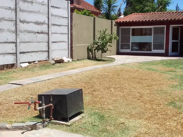 Servicio de Corte de Pasto en Don Torcuato - imagen 2