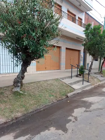 Servicio de Corte y Mantenimiento de Pasto en Beccar