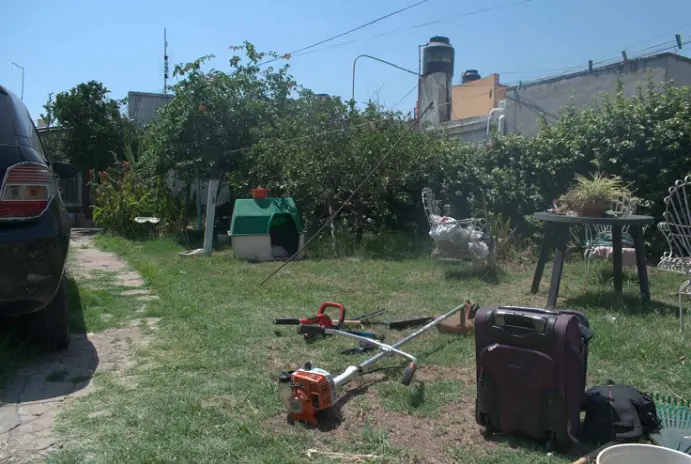 Servicio de Mantenimiento de Jardines - imagen 1