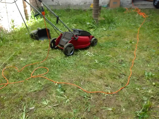 Servicio de Corte y Mantenimiento de Pasto en Beccar - imagen 1