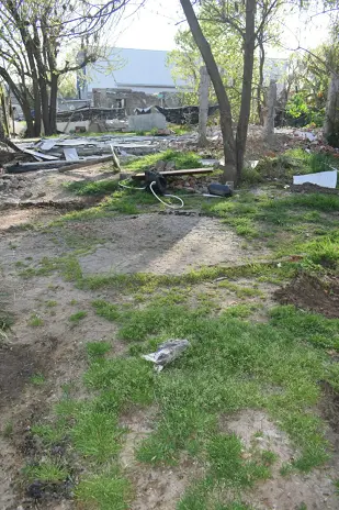 Retiro de Escombros y Nivelación de Terreno en Rincón de Milberg, Tigre - imagen 21