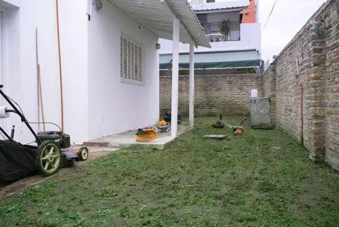 Servicio de Desmalezado de Terreno en San Martín - San Andrés - imagen 7