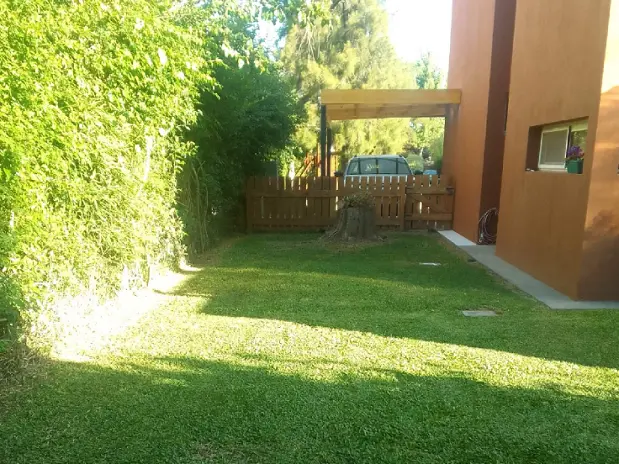 Servicio de Corte y Mantenimiento de Césped en Del Viso - imagen 2