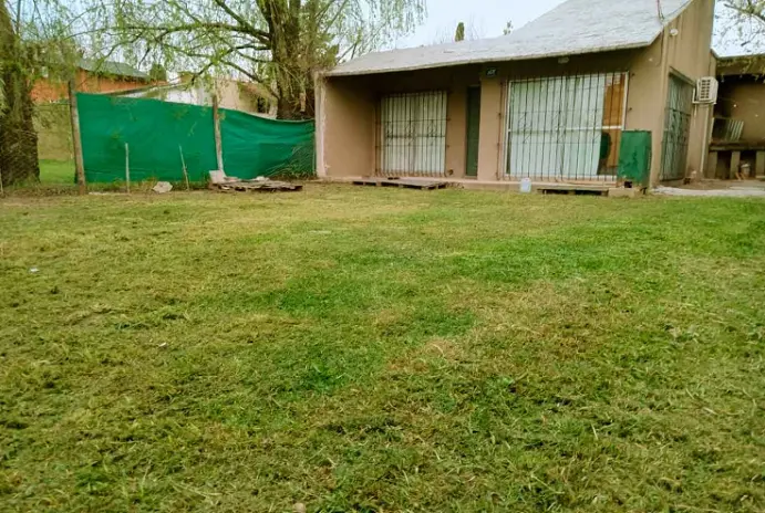 Servicio de Corte de Pasto en Alberti - imagen 9