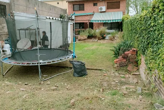 Servicio de Corte de Pasto y Desmalezado en San Fernando - Buenos Aires - imagen 9
