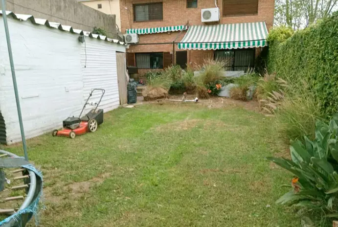 Servicio de Corte de Pasto y Desmalezado en San Fernando - Buenos Aires - imagen 10